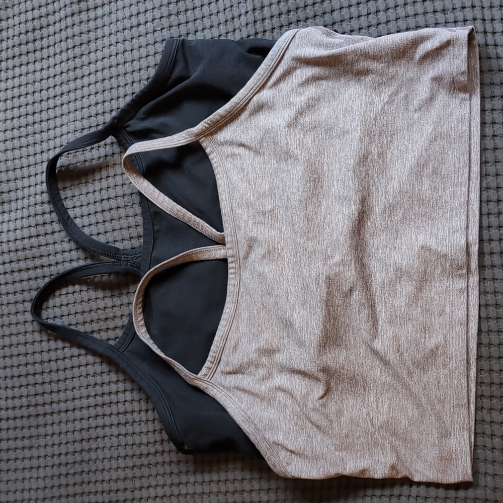 Bundle - Aerie Bra Tops